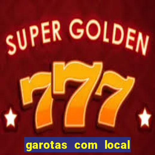 garotas com local porto alegre